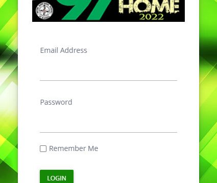 Secure authentication system enabling safe, role-specific access for all app users during the event