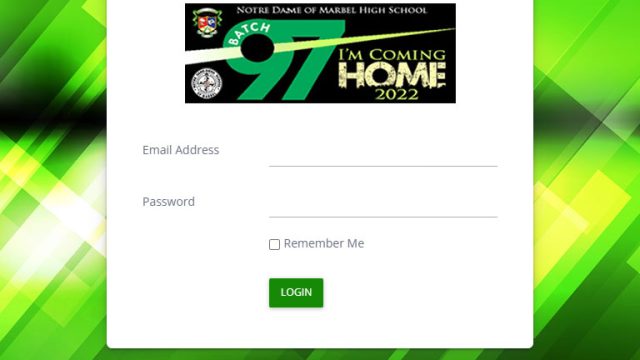 Secure authentication system enabling safe, role-specific access for all app users during the event